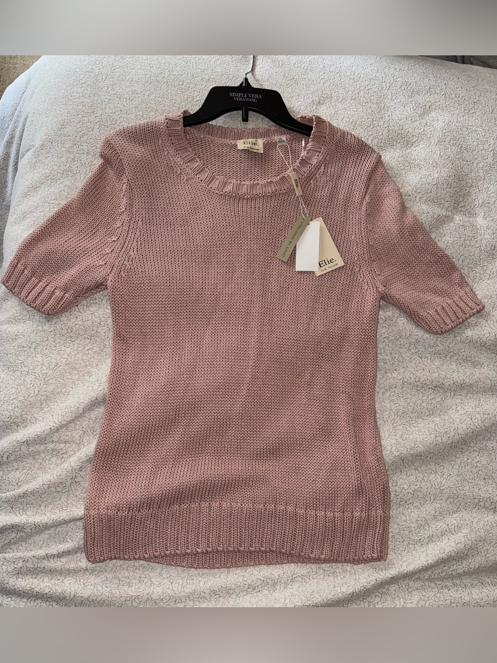 Elie Sweater | Size L (NWT)